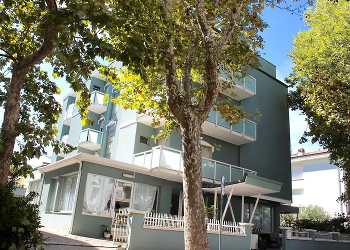 RoiHotel Cesenatico